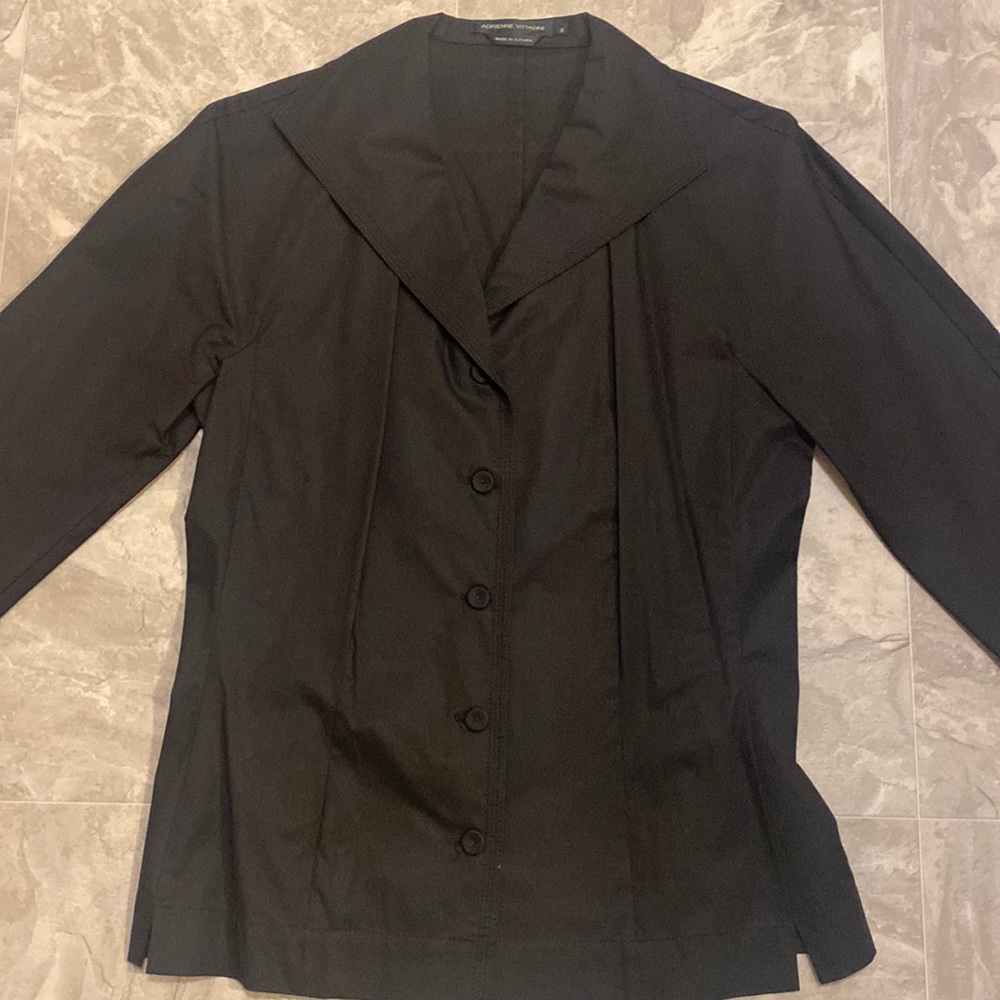 Adrienne Vittadini Blouse